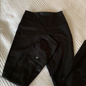 Workout leggings